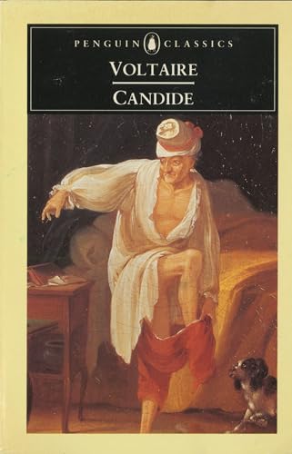 Beispielbild fr Candide: Or Optimism (Penguin Classics) zum Verkauf von Orion Tech