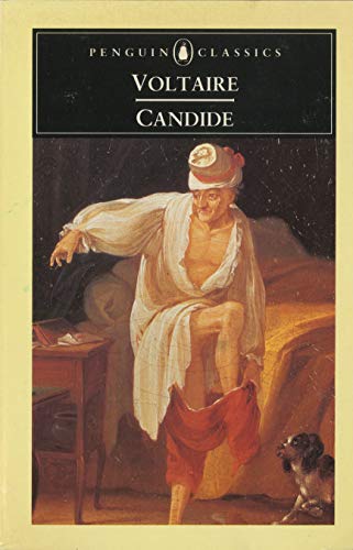 9780140440041: Candide or Optimism (Penguin Classics)