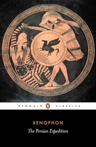 9780140440072: The Persian Expedition (Penguin Classics)