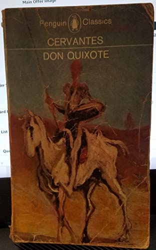 Imagen de archivo de The Adventures of Don Quixote a la venta por Goldstone Books