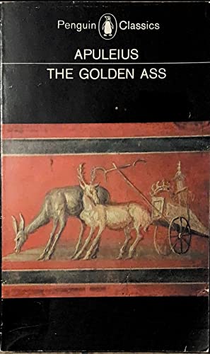 9780140440119: The Golden Ass (Penguin Classics)
