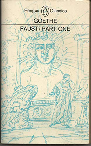 Imagen de archivo de Faust, Part 1 a la venta por Wonder Book