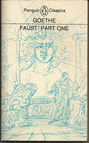 9780140440126: Faust, Part One: Pt.1