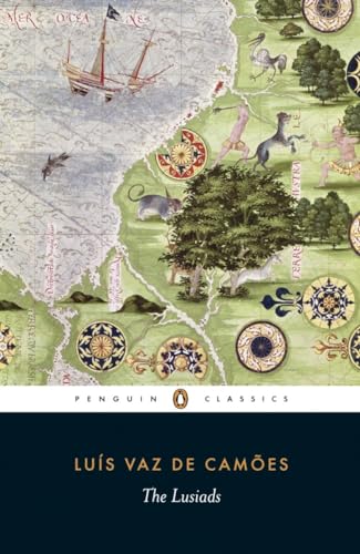 9780140440263: The Lusiads (Penguin Classics)