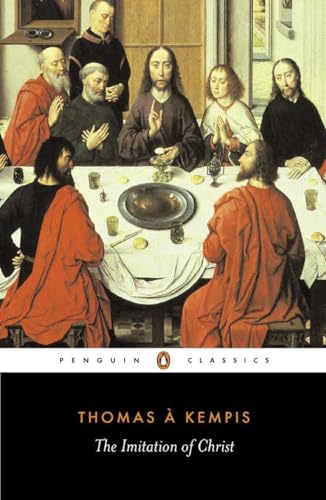 Beispielbild fr The Imitation of Christ (Penguin Classics) zum Verkauf von SecondSale