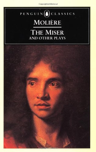 Imagen de archivo de The Miser and Other Plays (Penguin Classics) a la venta por Wonder Book