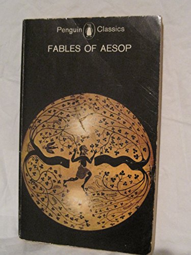 Imagen de archivo de Fables of Aesop (Classics) a la venta por Ergodebooks