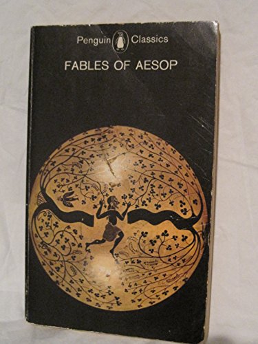 9780140440430: Fables of Aesop (Classics)