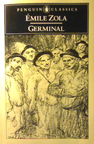 Stock image for Germinal Penguin Classics for sale by SecondSale