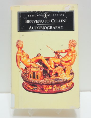

The Autobiography of Benvenuto