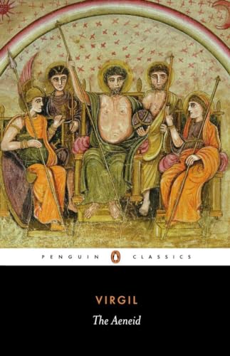 Beispielbild fr The Aeneid (Penguin Classics) zum Verkauf von SecondSale