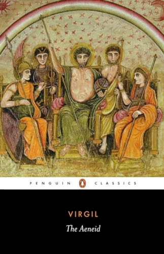 Stock image for The Aeneid (Penguin Classics) for sale by SecondSale