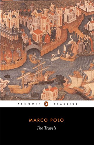 9780140440577: The Travels (Classics) [Idioma Ingls] (Penguin Classics)