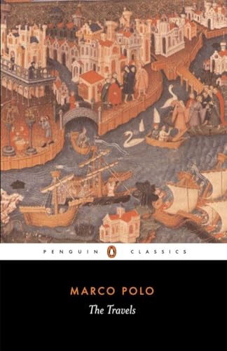 9780140440577: The Travels (Classics) [Idioma Ingls] (Penguin Classics)