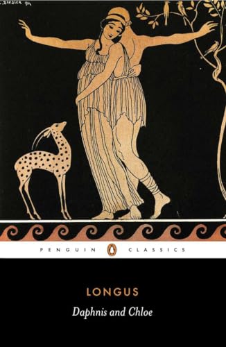 Beispielbild fr Daphnis and Chloe (Penguin Classics) zum Verkauf von Wonder Book