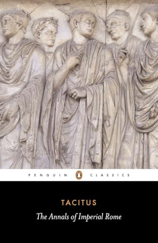 9780140440607: The Annals of Imperial Rome