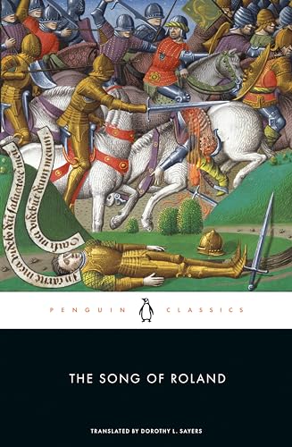 Beispielbild fr The Song of Roland (Penguin Classics) zum Verkauf von Ergodebooks