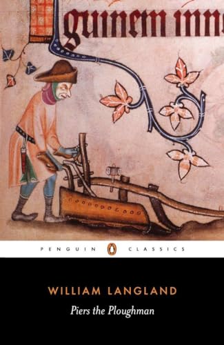 Imagen de archivo de Piers the Ploughman (Penguin Classics) a la venta por Ergodebooks