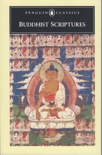 Beispielbild fr Buddhist Scriptures (Classics S) zum Verkauf von WorldofBooks