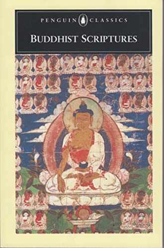 9780140440881: Buddhist Scriptures (Penguin Classics)
