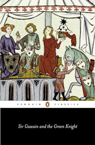 Stock image for Sir Gawain and the Green Knight (Penguin Classics) for sale by Ergodebooks