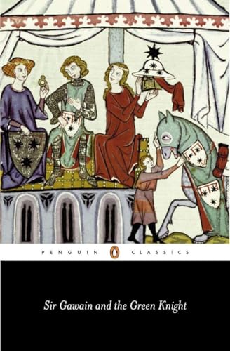 9780140440928: Sir Gawain and the Green Knight (Penguin Classics)