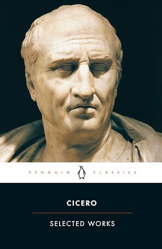 Imagen de archivo de Cicero: Selected Works a la venta por SecondSale