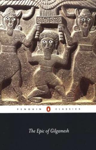 Stock image for The Epic of Gilgamesh for sale by Gulf Coast Books