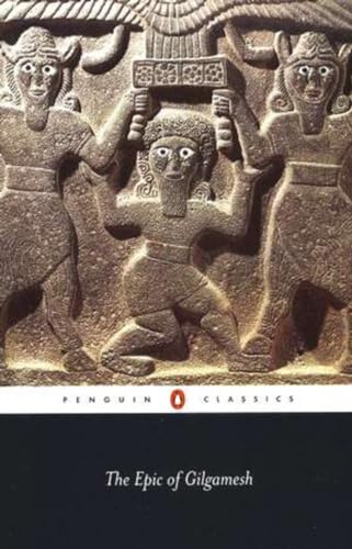 Stock image for EPIC OF GILGAMESH,AN ENGLISH VERSION WITH AN INTRODUCTION.REVISED EDITION WITH NEW MATERIAL for sale by WONDERFUL BOOKS BY MAIL