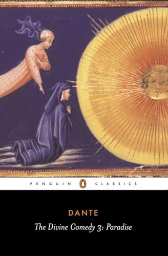 9780140441055: The Divine Comedy & Paradise: Volume 3: Paradise