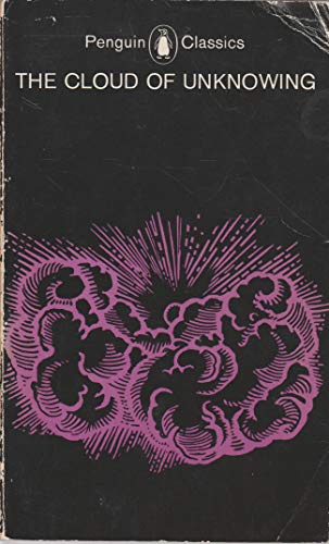 9780140441086: The Cloud of Unknowing