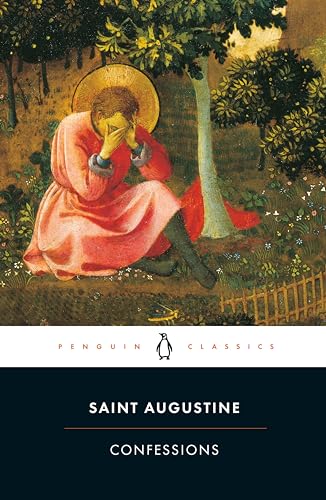 9780140441147: Confessions (Penguin Classics)