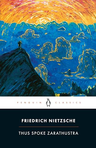 9780140441185: Thus Spoke Zarathustra: A Book for Everyone and No One (Penguin Classics)