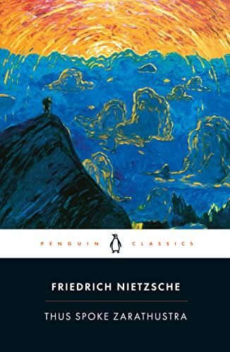 9780140441185: Thus Spoke Zarathustra: A Book for Everyone and No One (Penguin Classics)