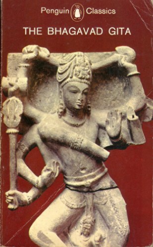 9780140441215: The Bhagavad Gita (Classics)