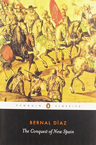 Imagen de archivo de The Conquest of New Spain (Classics S) a la venta por Giant Giant