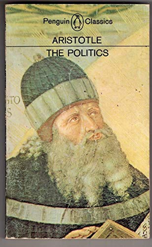 9780140441253: The Politics (Classics)