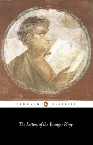 Beispielbild fr The Letters of the Younger Pliny (Penguin Classics) zum Verkauf von Goodwill of Colorado