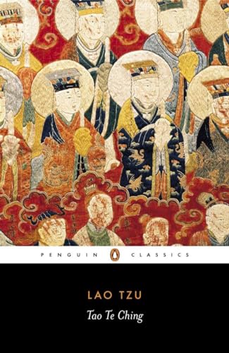 Beispielbild fr Tao Te Ching Penguin Classics zum Verkauf von SecondSale