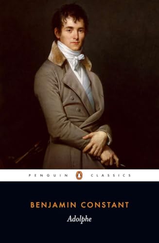 Beispielbild fr Adolphe (Penguin Classics) zum Verkauf von SecondSale