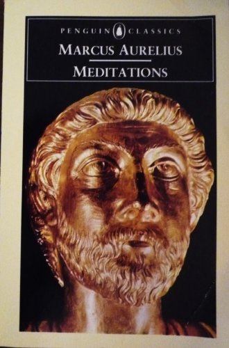 Beispielbild fr Meditations (Penguin Classics) zum Verkauf von Ergodebooks