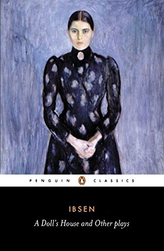 Stock image for A Doll's House and Other Plays (Penguin Classics) for sale by Heisenbooks