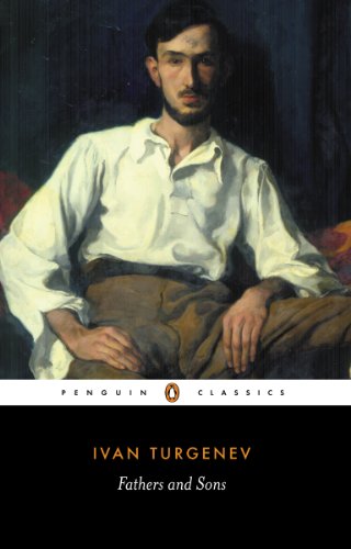 9780140441475: Fathers and Sons (Penguin Classics)
