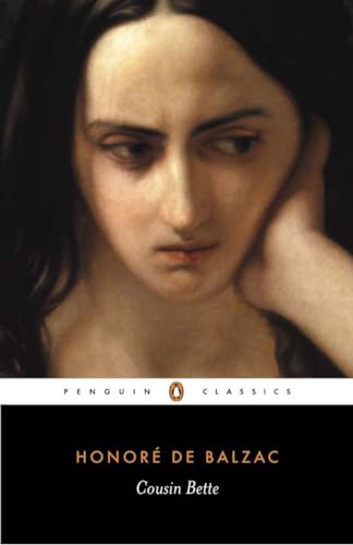Beispielbild fr Cousin Bette: Part 1 of Poor Relations (Penguin Classics) zum Verkauf von More Than Words