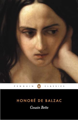 9780140441604: Cousin Bette (Penguin Classics)