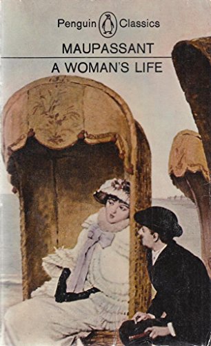 Stock image for A Woman's Life for sale by BooksRun