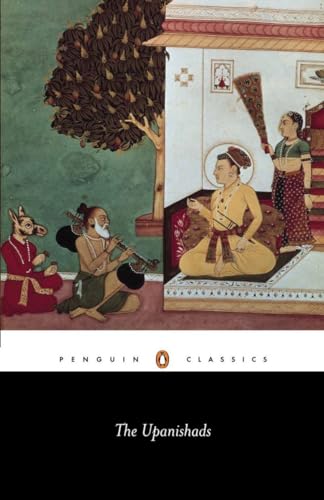 9780140441635: The Upanishads (Penguin Classics)