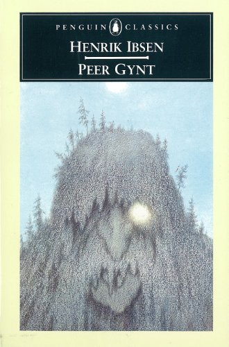 9780140441673: Peer Gynt: A Dramatic Poem
