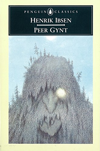 Stock image for Peer Gynt for sale by Dragonfly Books