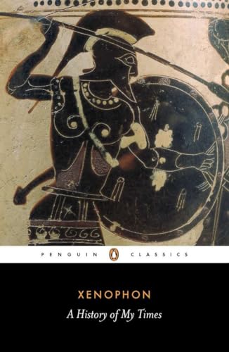 Imagen de archivo de A History of My Times (Penguin Classics) a la venta por Read&Dream